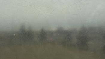 Weather camera view of Christ the King School.