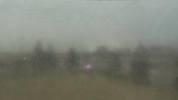 Weather camera view of Christ the King School.