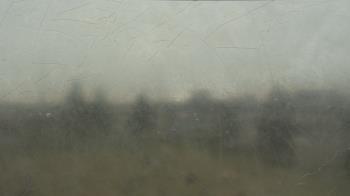 Weather camera view of Christ the King School.