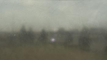 Weather camera view of Christ the King School.