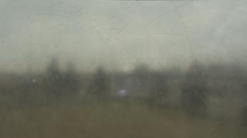 Weather camera view of Christ the King School.