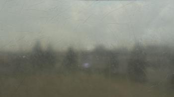 Weather camera view of Christ the King School.