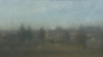 Weather camera view of Christ the King School.