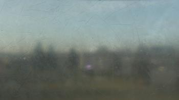 Weather camera view of Christ the King School.