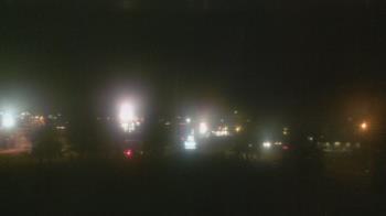 Weather camera view of Christ the King School.