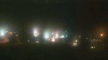 Weather camera view of Christ the King School.