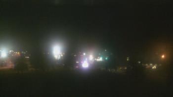 Weather camera view of Christ the King School.
