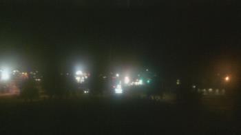 Weather camera view of Christ the King School.