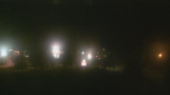 Weather camera view of Christ the King School.