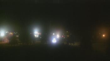 Weather camera view of Christ the King School.