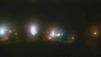 Weather camera view of Christ the King School.