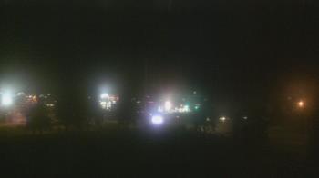 Weather camera view of Christ the King School.