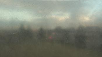 Weather camera view of Christ the King School.