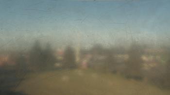 Weather camera view of Christ the King School.