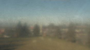 Weather camera view of Christ the King School.