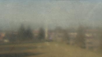 Weather camera view of Christ the King School.