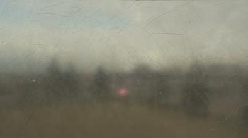 Weather camera view of Christ the King School.