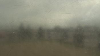 Weather camera view of Christ the King School.