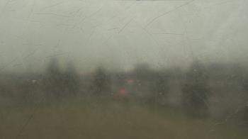 Weather camera view of Christ the King School.