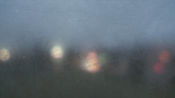 Weather camera view of Christ the King School.