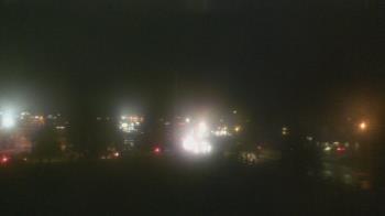 Weather camera view of Christ the King School.