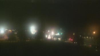 Weather camera view of Christ the King School.