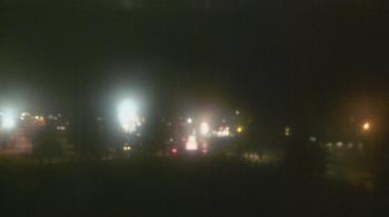 Weather camera view of Christ the King School.