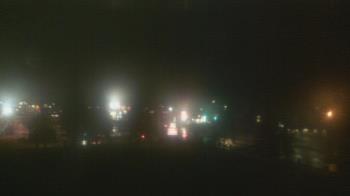 Weather camera view of Christ the King School.