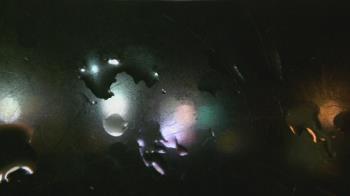 Weather camera view of Christ the King School.