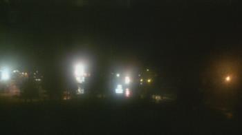 Weather camera view of Christ the King School.