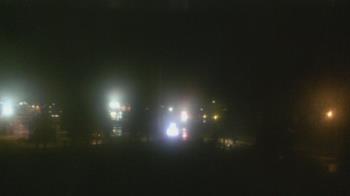 Weather camera view of Christ the King School.
