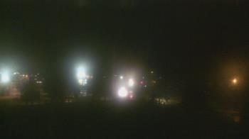 Weather camera view of Christ the King School.