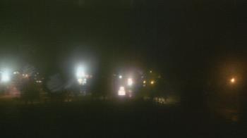 Weather camera view of Christ the King School.