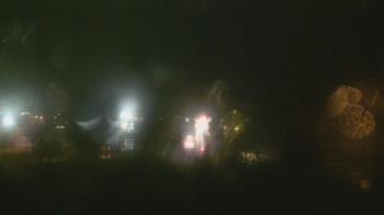 Weather camera view of Christ the King School.