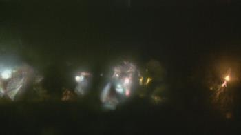 Weather camera view of Christ the King School.