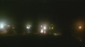 Weather camera view of Christ the King School.