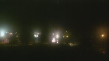 Weather camera view of Christ the King School.