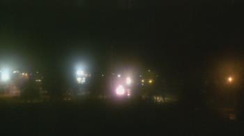 Weather camera view of Christ the King School.
