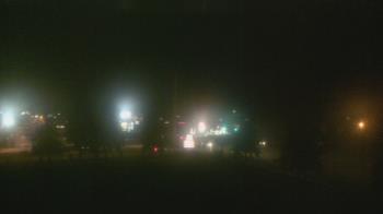 Weather camera view of Christ the King School.