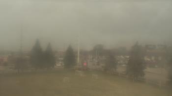 Weather camera view of Christ the King School.
