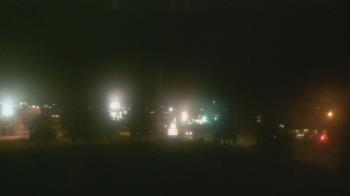 Weather camera view of Christ the King School.