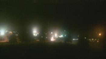 Weather camera view of Christ the King School.