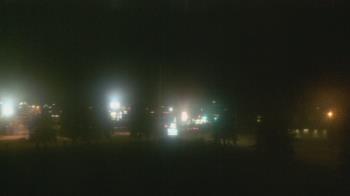 Weather camera view of Christ the King School.