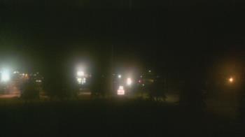 Weather camera view of Christ the King School.