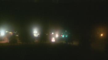 Weather camera view of Christ the King School.