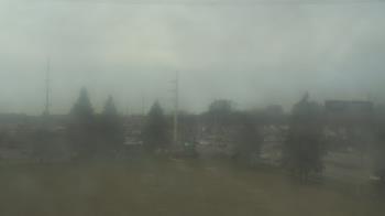 Weather camera view of Christ the King School.