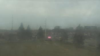 Weather camera view of Christ the King School.