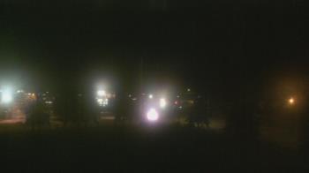 Weather camera view of Christ the King School.