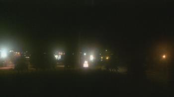 Weather camera view of Christ the King School.