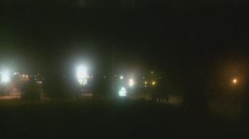 Weather camera view of Christ the King School.
